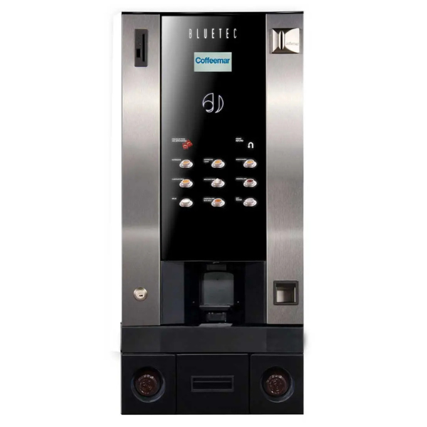 Coffeemar G23