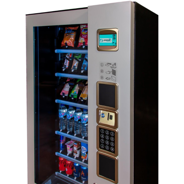 Vision EasyCombo v8