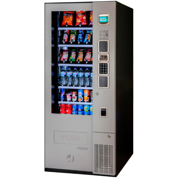 Vision EasyCombo v8