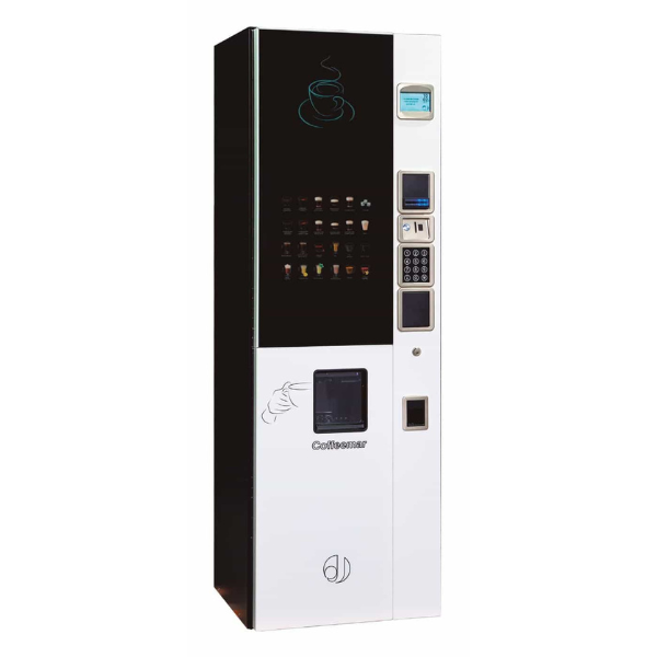 COFFEEMAR G546H
