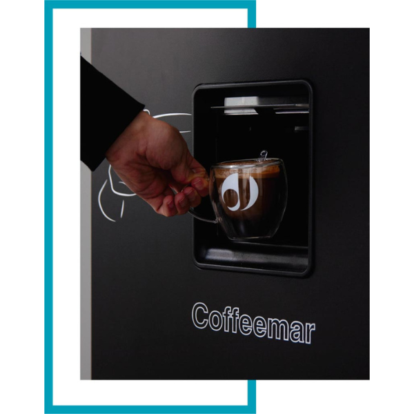 COFFEEMAR G546H